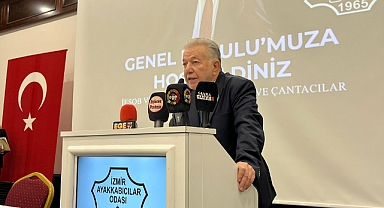 Seçimi Farkla Kazanan Başkan Yalçın Ata Oldu