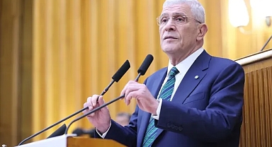 TBMM’de Dervişoğlu’ndan sert iktidar eleştirisi